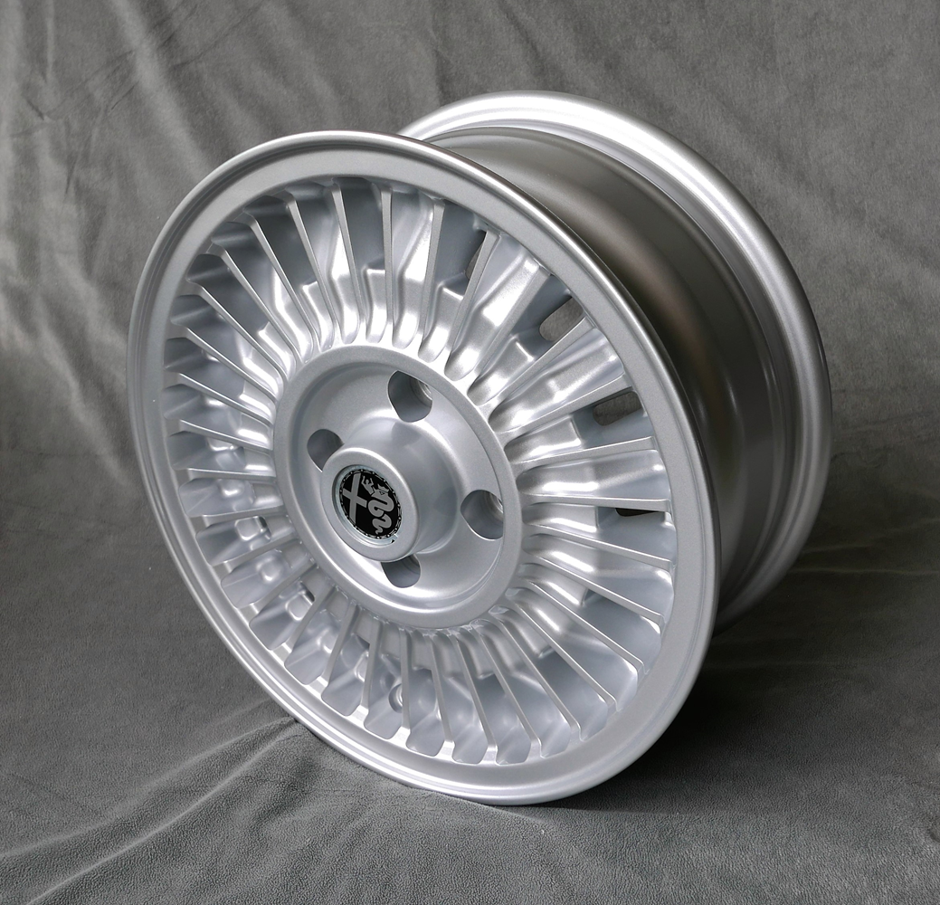 Maxilite Mille Righe, 6x14 Alfa Romeo Giulietta