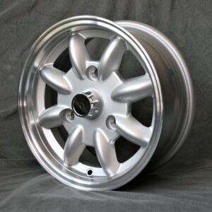 Maxilite Minilight Style 5,5x13 – Renault Rodeo