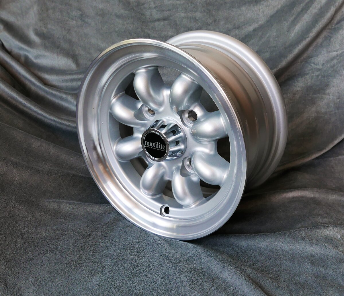 Maxilite Minilight Style 5x10 – Mini 1275 GT