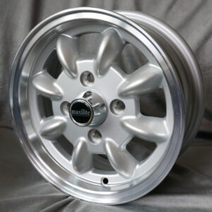 Maxilite Minilight Style 5x12 – Fiat 850 Coupè