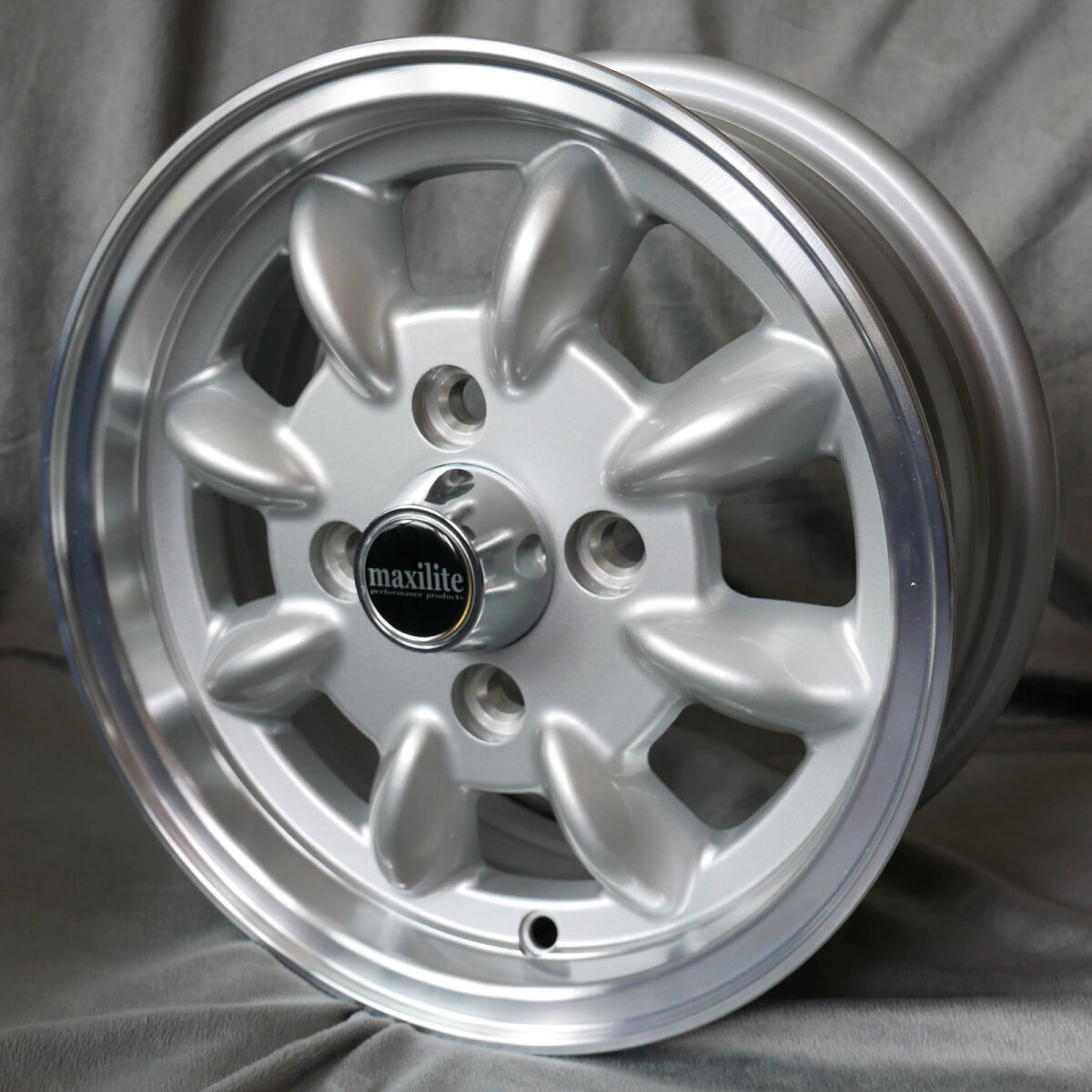 Maxilite Minilight Style 5x12 – Fiat 850 Coupè