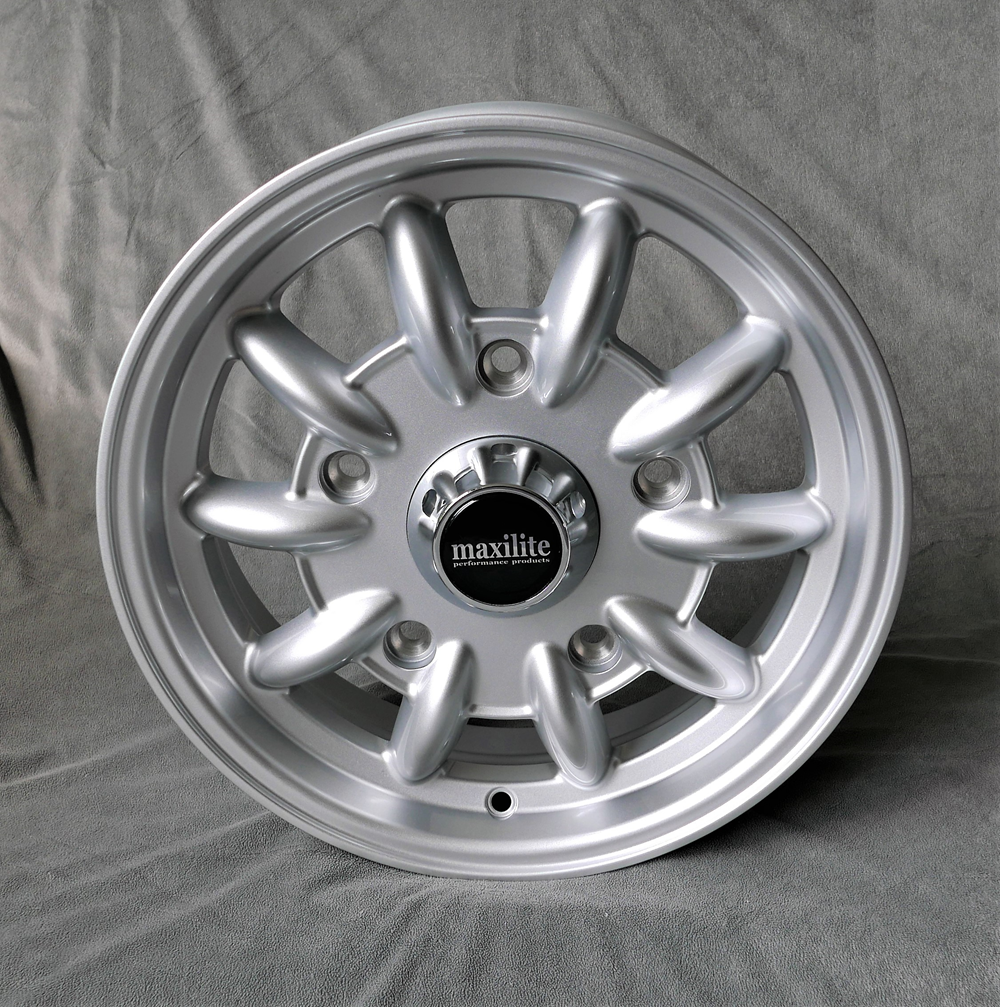Maxilite Minilight Style, 5x15 Saab 95/96
