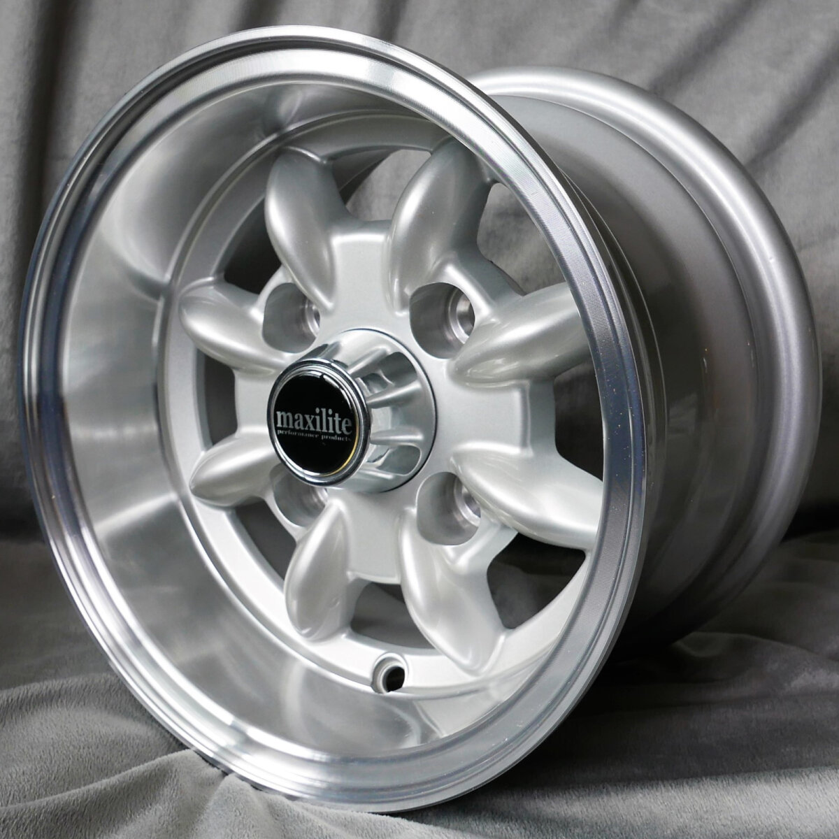 Maxilite Minilight Style 6x10 – Morris Mini