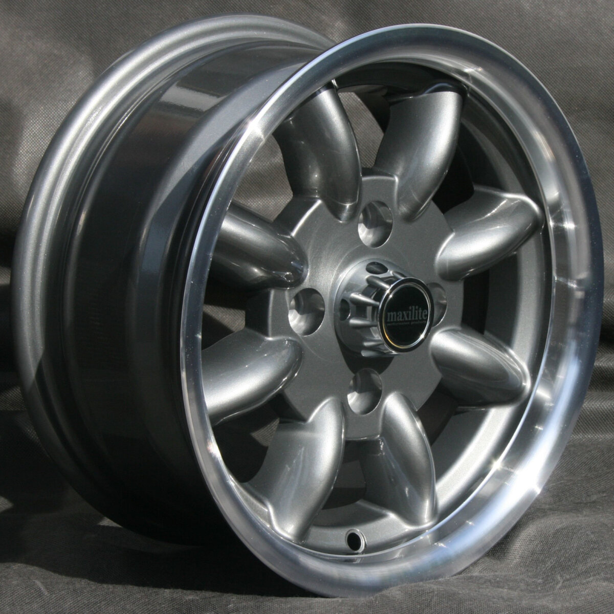 Maxilite Minilight Style 6x13 – Ford Cortina Mk3