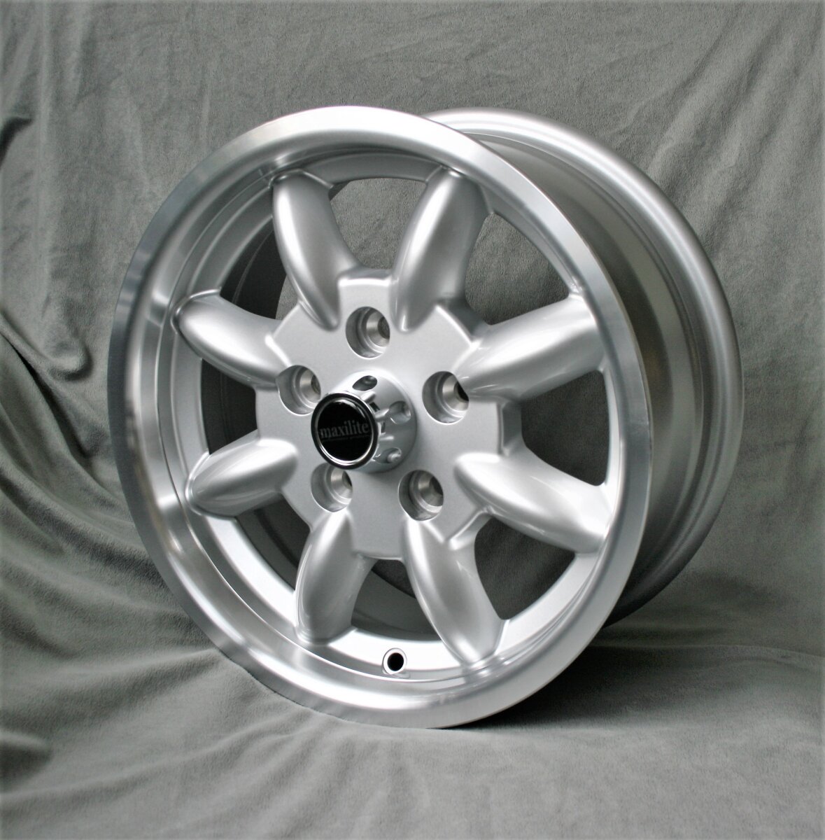 Maxilite Minilight Style 6x14 – Mercedes W109