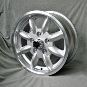 Maxilite Minilight Style 6x14 – Mercedes W126