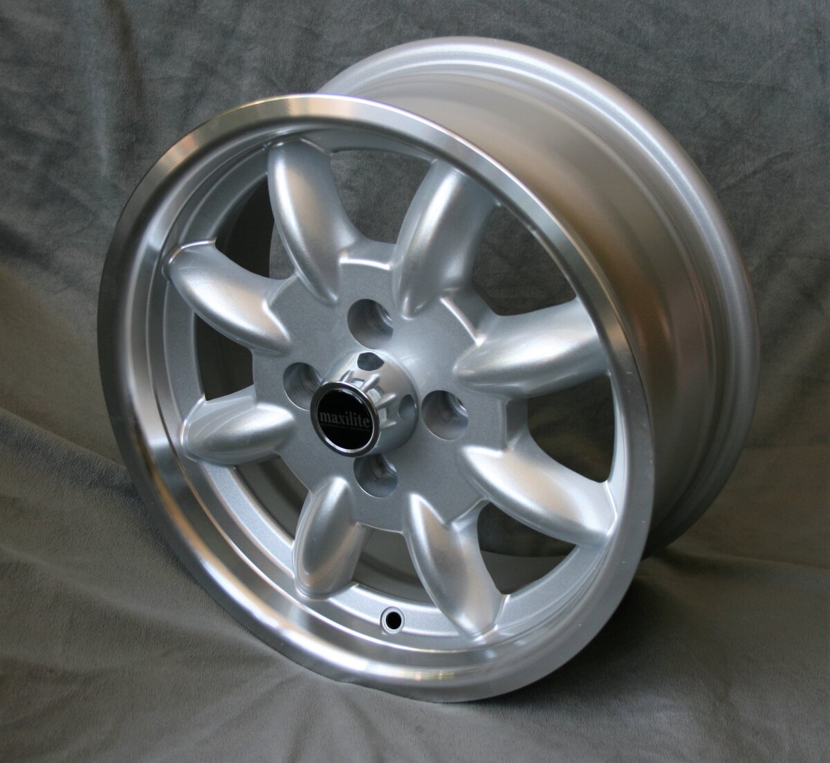 Maxilite Minilight Style 6x14 – MG B