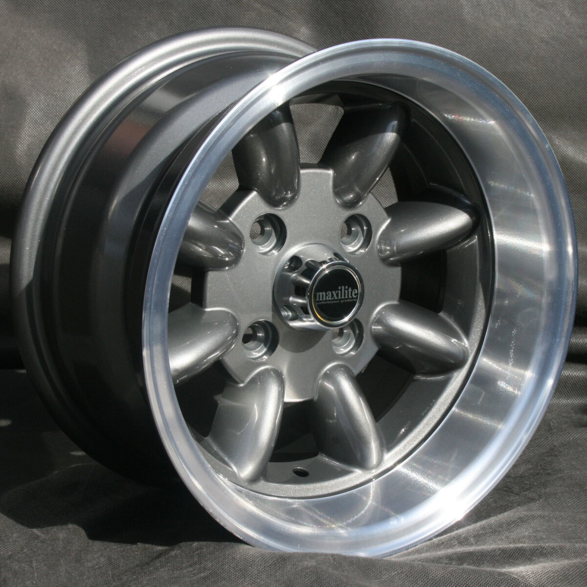 Maxilite Minilight Style 7x13 – Ford Escort Mk1