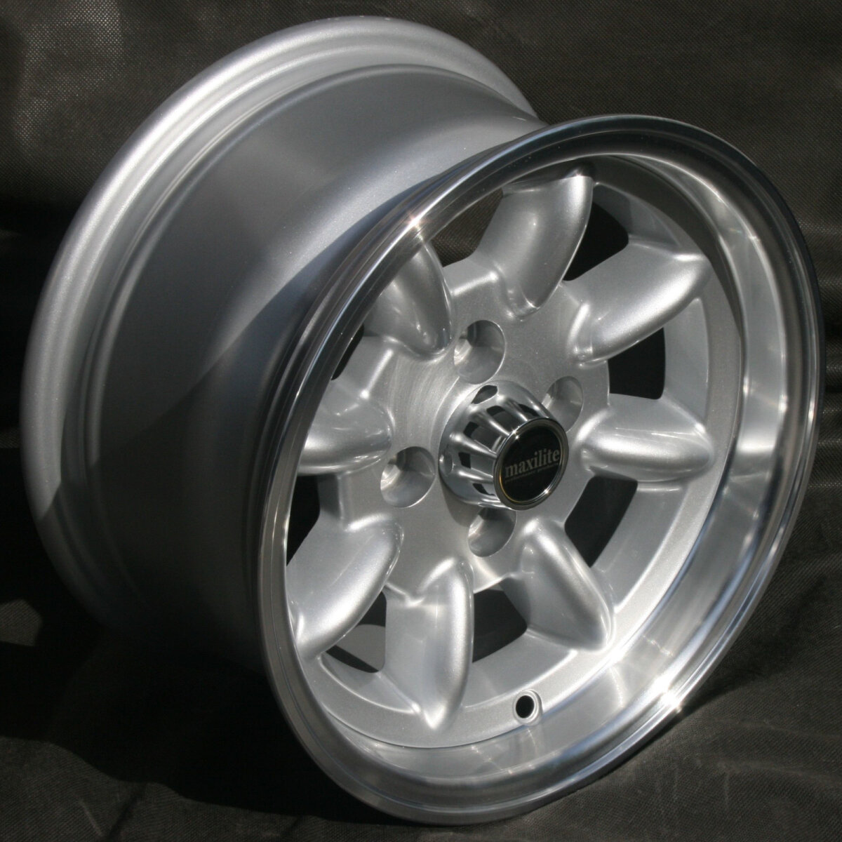 Maxilite Minilight Style 7x13 – BMW 3er E21