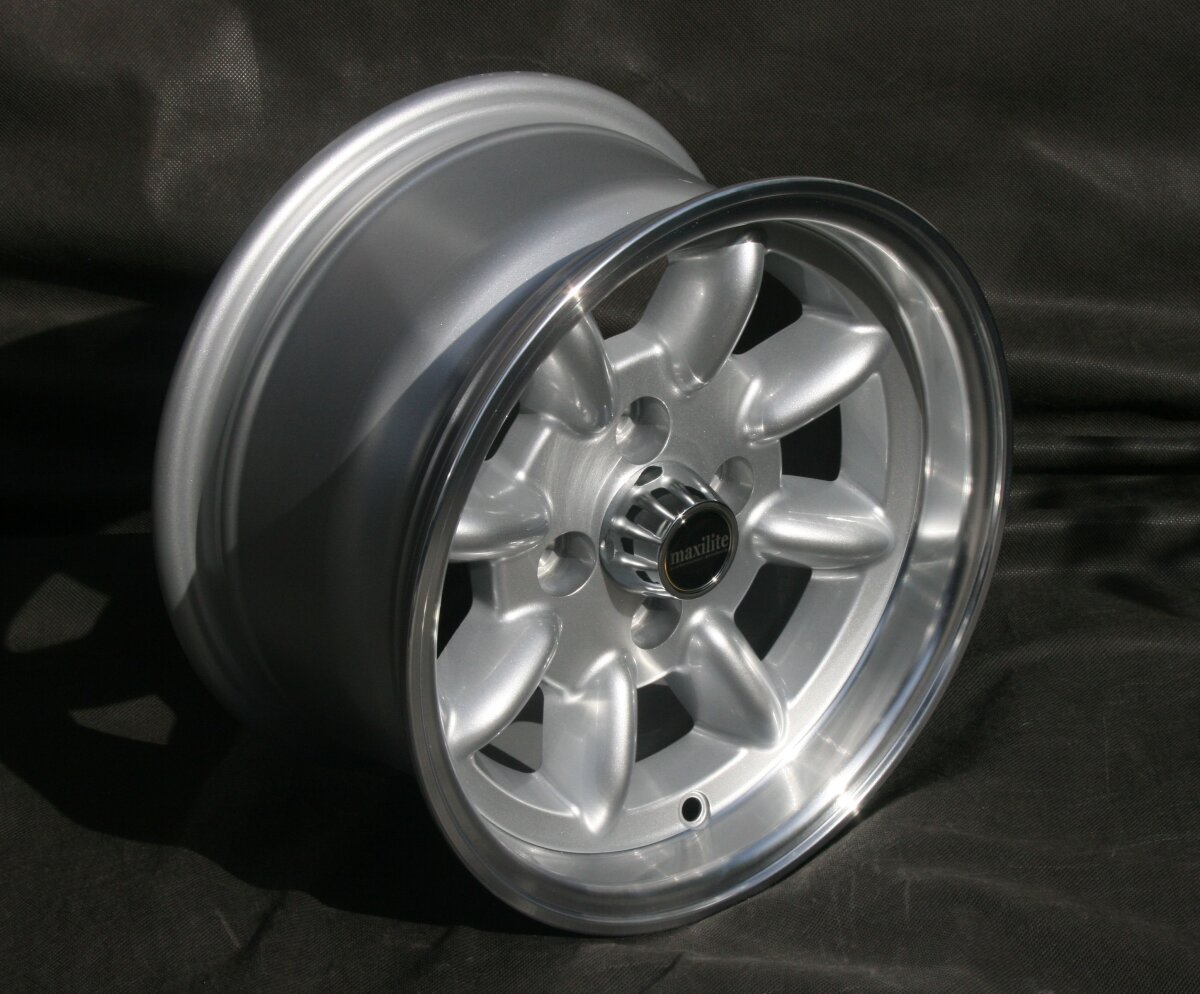 Maxilite Minilight Style 7x13 – Seat 132