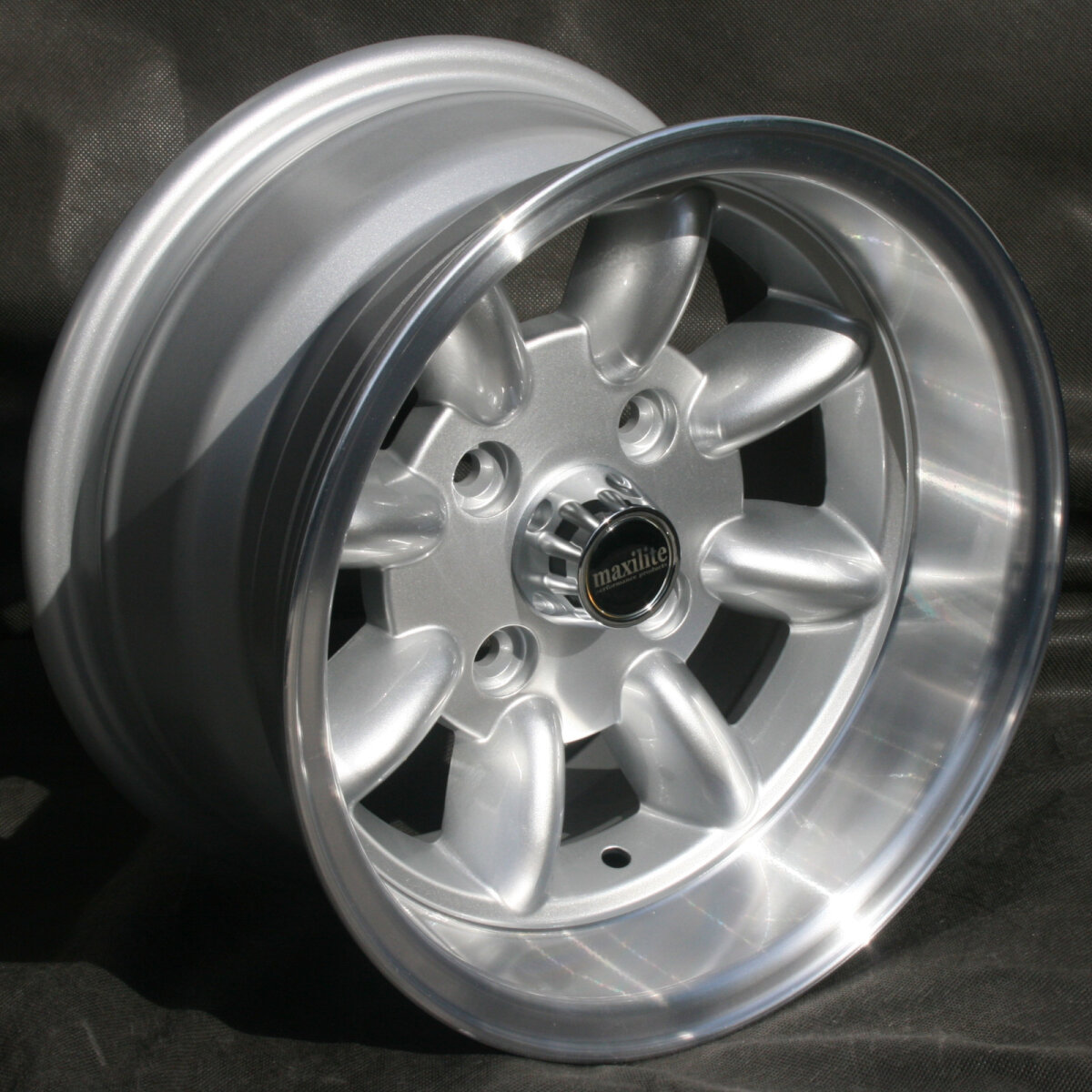 Maxilite Minilight Style 7x13 – Morris Mini