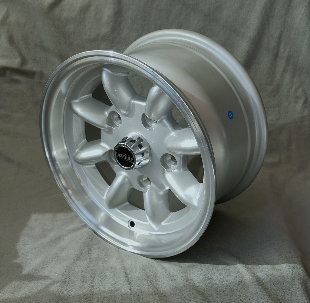 Maxilite Minilight Style 7x13 – nsutyp 110, 1200 c