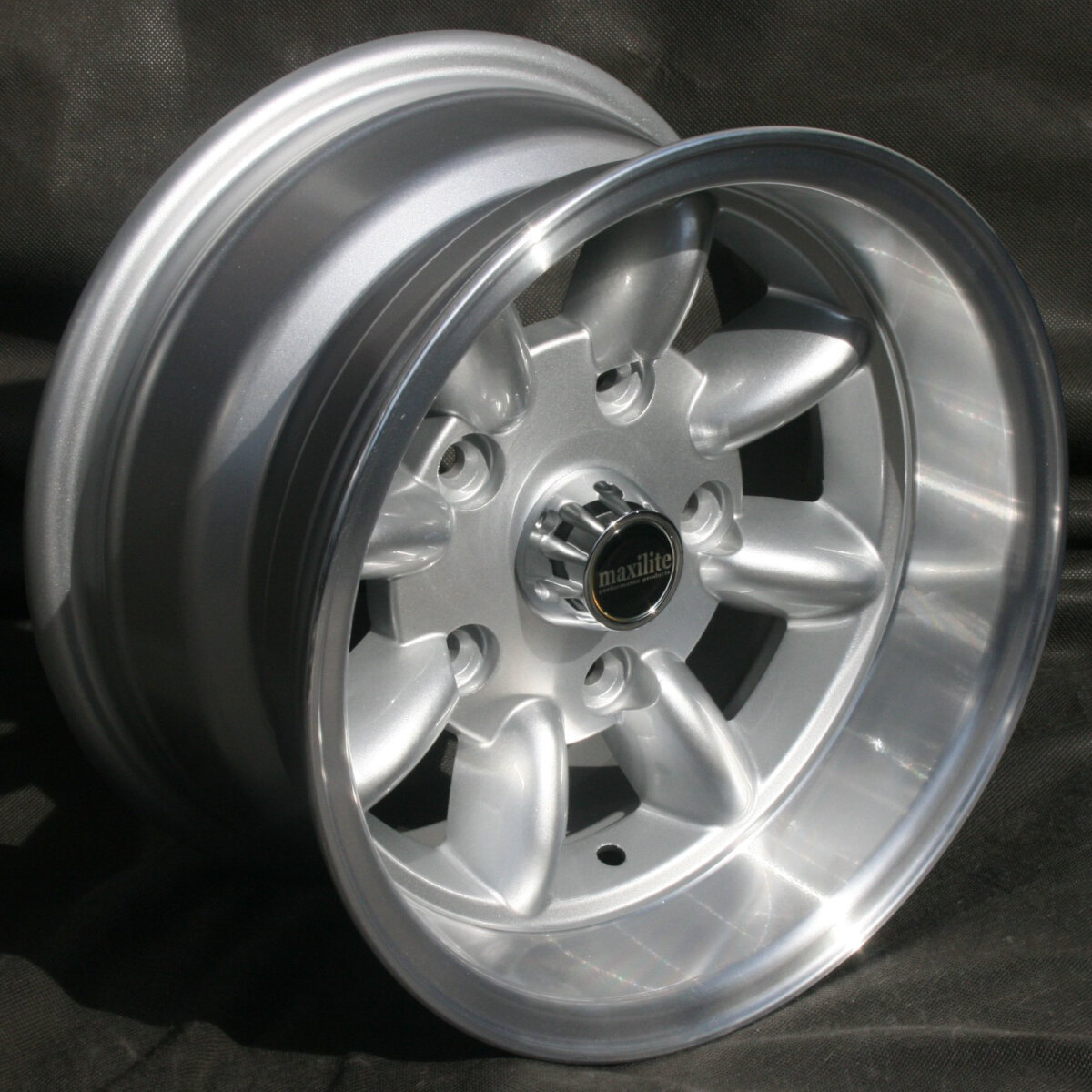 Maxilite Minilight Style 7x13 – Honda S800