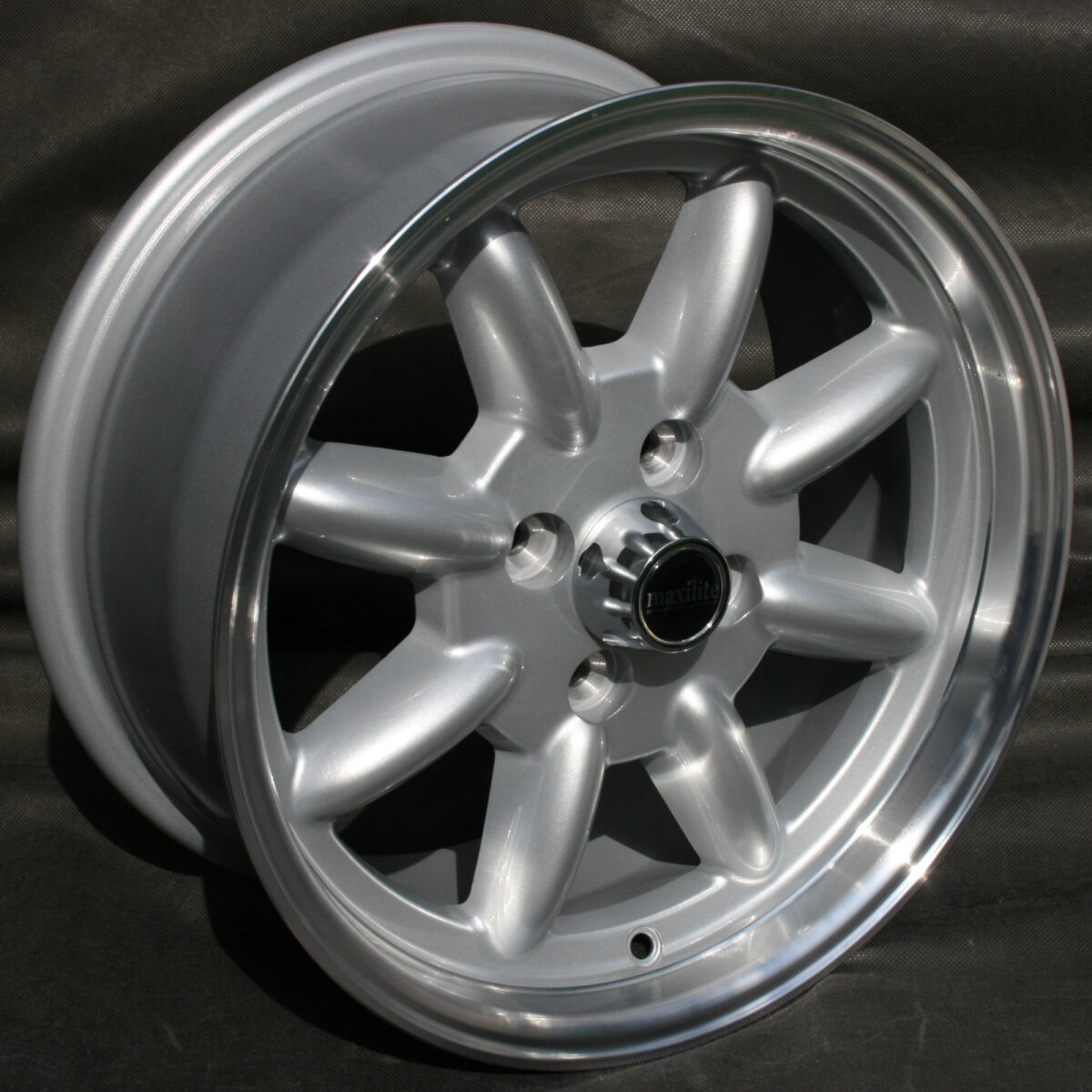 Maxilite Minilight Style 7x15 – Ford Cortina Mk1