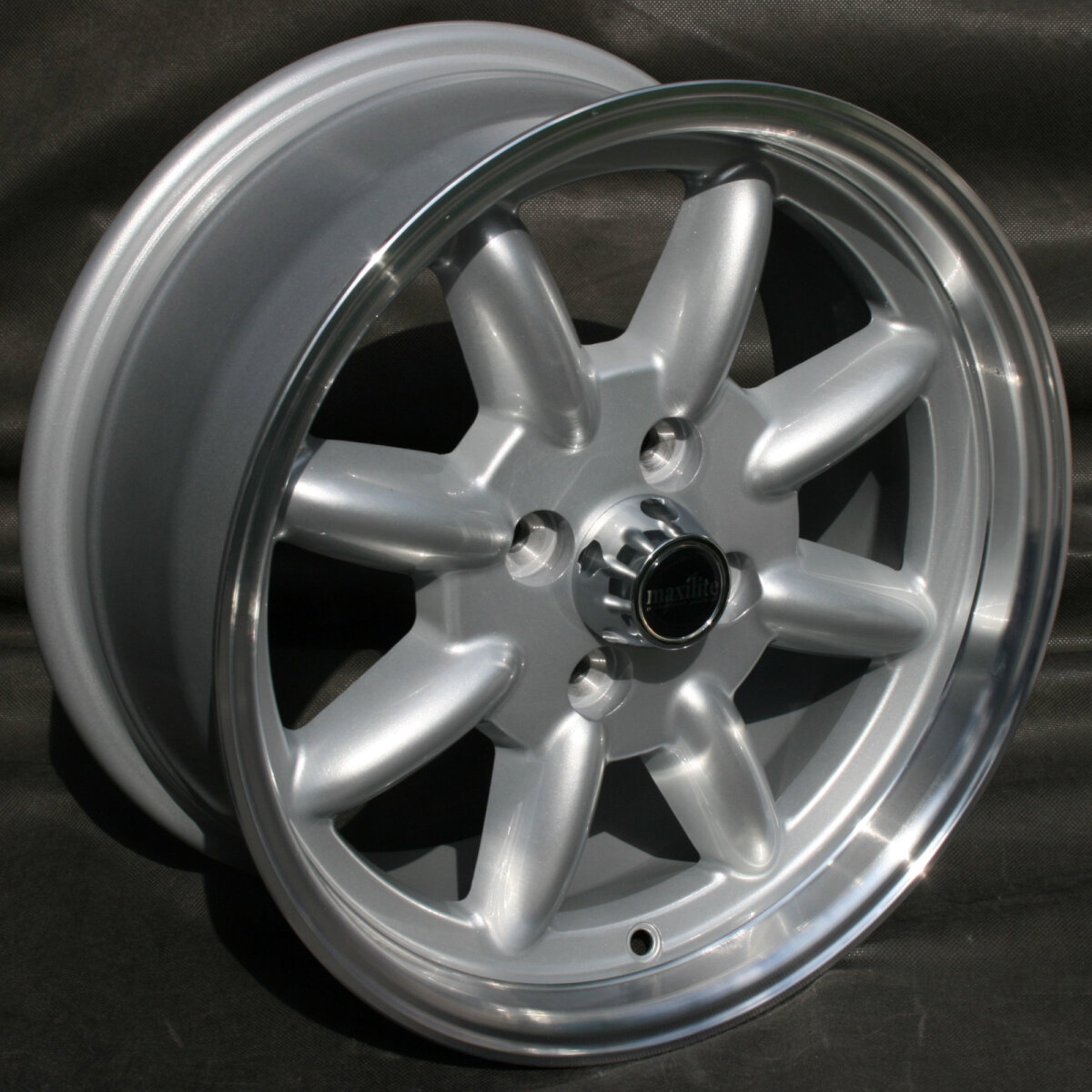 Maxilite Minilight Style 7x15 – BMW 3er E21