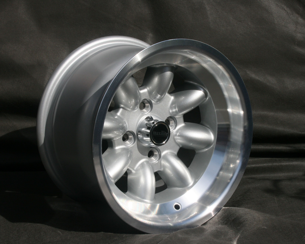 Maxilite Minilight Style 8x13 – Opel Rekord D
