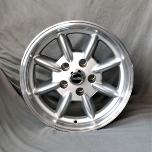 Maxilite Minilight Style 8x15 – Porsche 911 Carrera 2.7/3.0/3.2