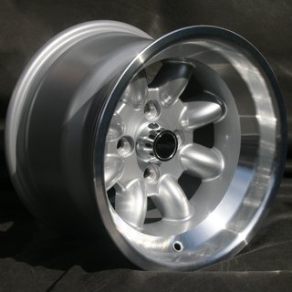 Maxilite Minilight Style 9x13 – Fiat 124 Coupé