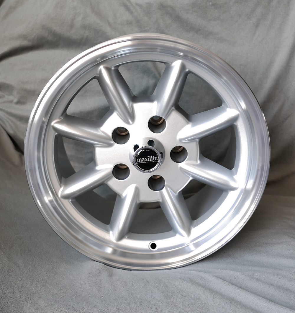 Maxilite Minilight Style 9x15 – Ford Thunderbird