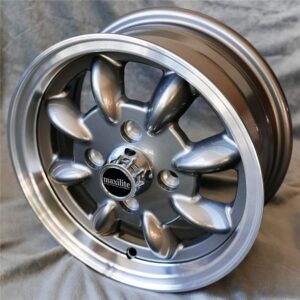 Maxilite Minilight Style 5x12 – Mini 1275 GT