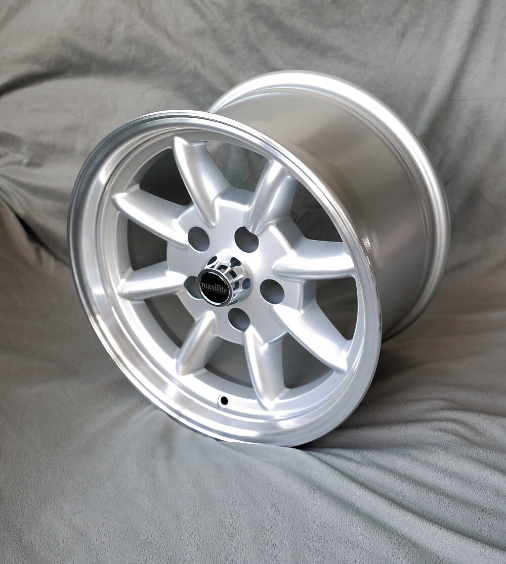 Maxilite Minilight Style 9x15 – Porsche 911 Carrera 2.7/3.0/3.2