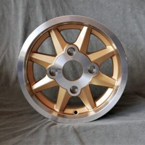 Maxilite MTX Style 5,5x13 – Skoda 100/105/110/120/130