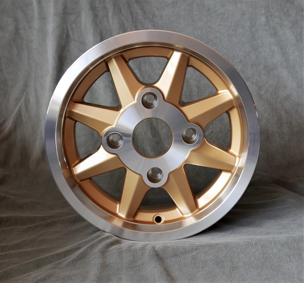 Maxilite MTX Style 5,5x13 – Skoda 100/105/110/120/130