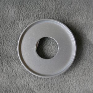 Maxilite Centre Cap FICD66 without logo - NKFICD66