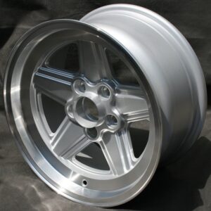 Maxilite Penta Style 8x15 Lancia Stratos