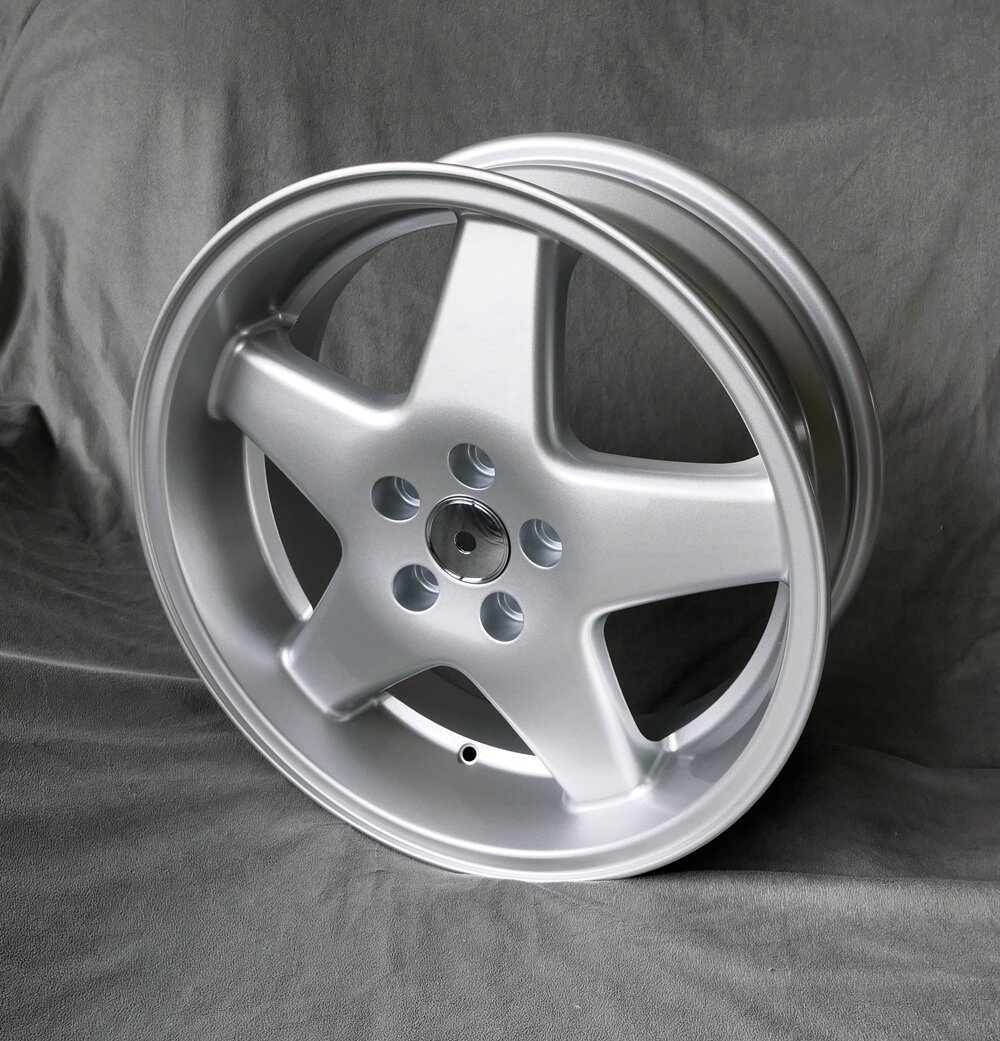 Maxilite Polaris Style 7x17 – Volvo P 140/160/240/260