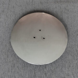 Maxilite Center Cap for Porsche Steel Wheels - NKPO911