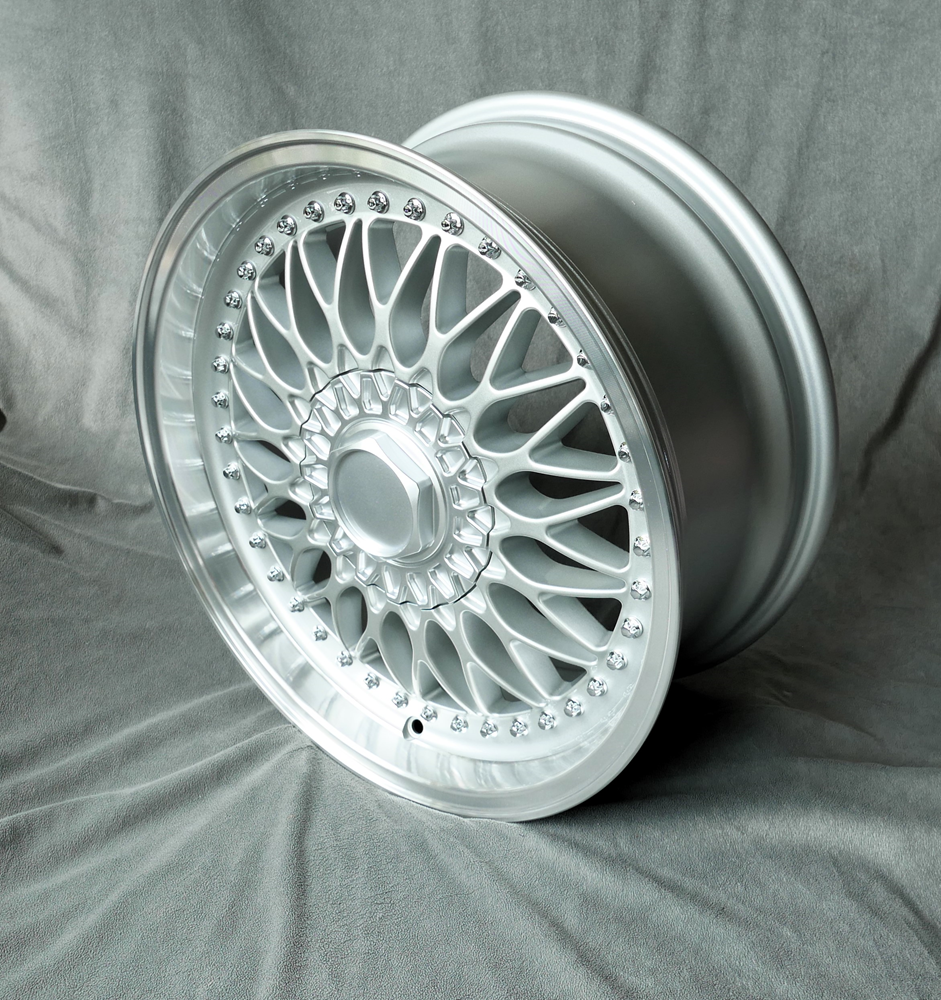 Maxilite RC 90 Style 7,5x17 – MERCEDES C Klasse HO