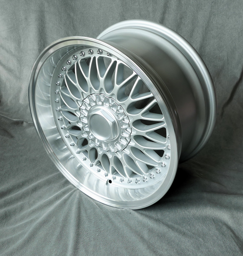 Maxilite RC 90 Style 8,5x17 – Opel Manta B