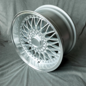 Maxilite RC 90 Style 8,5x17 – VW Scirocco I, II
