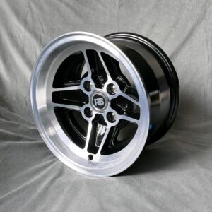 Maxilite RS Style 7,5x13 – Ford Cortina Mk5