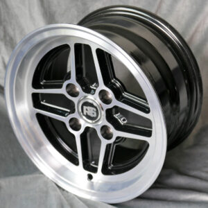Maxilite RS Style 7x13 – Ford Capri Mk2
