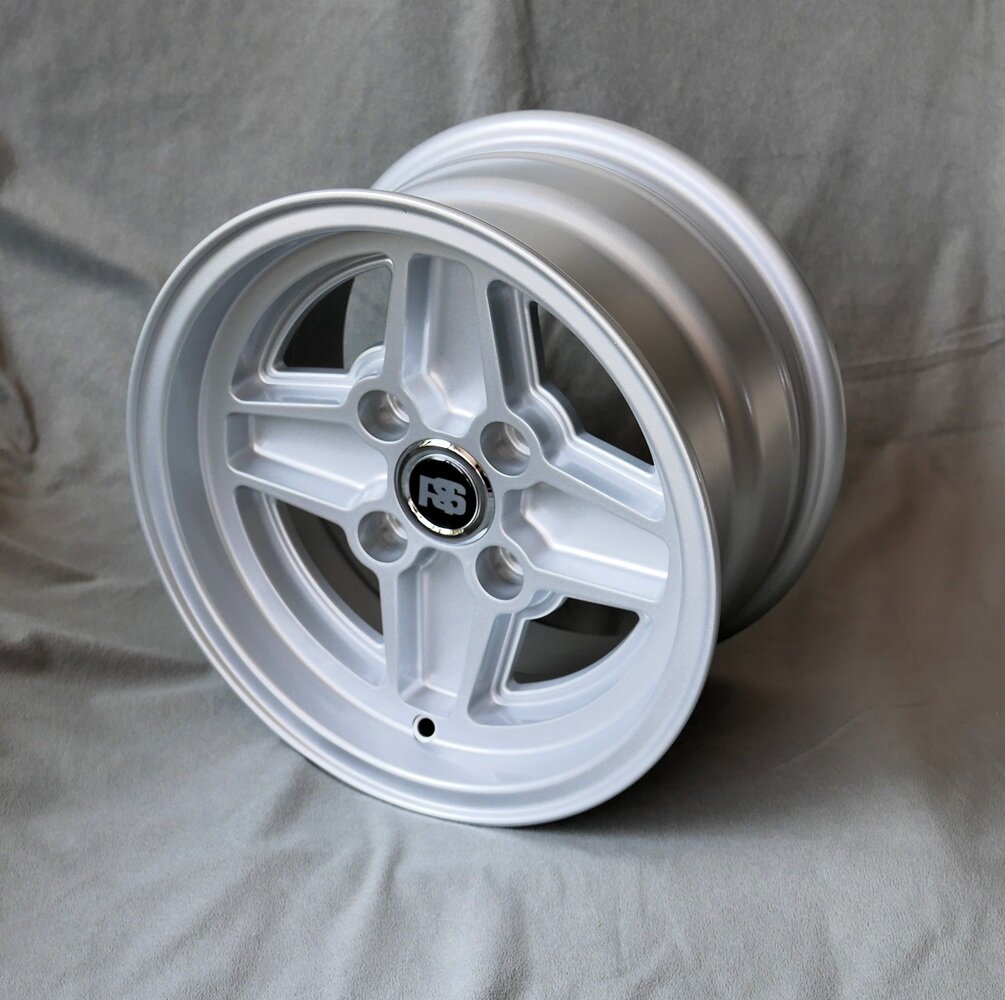 Maxilite RS Style 7x13 – Ford Escort Mk1