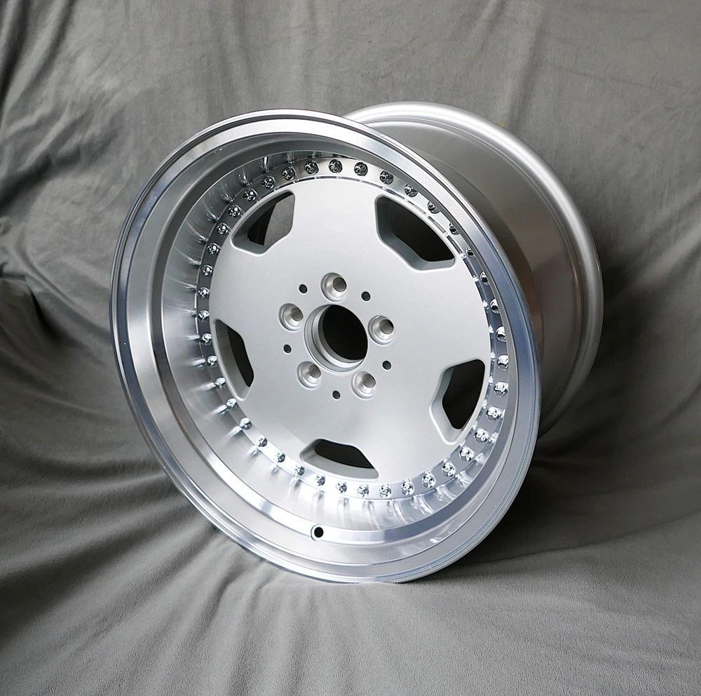 Maxilite Aero 3 Style 8x17 – MERCEDES W116