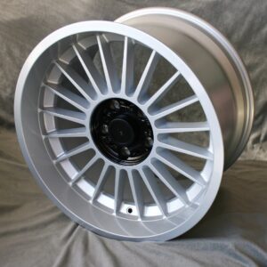 Maxilite Alpina Style, 10,5x18 BMW 7er E38