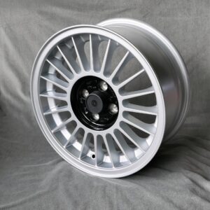 Maxilite Alpina Style, 7,5x17 BMW 3er E30