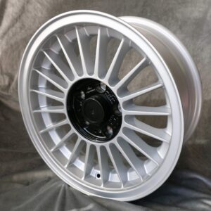 Maxilite Alpina Style, 7x16 BMW 5er E12