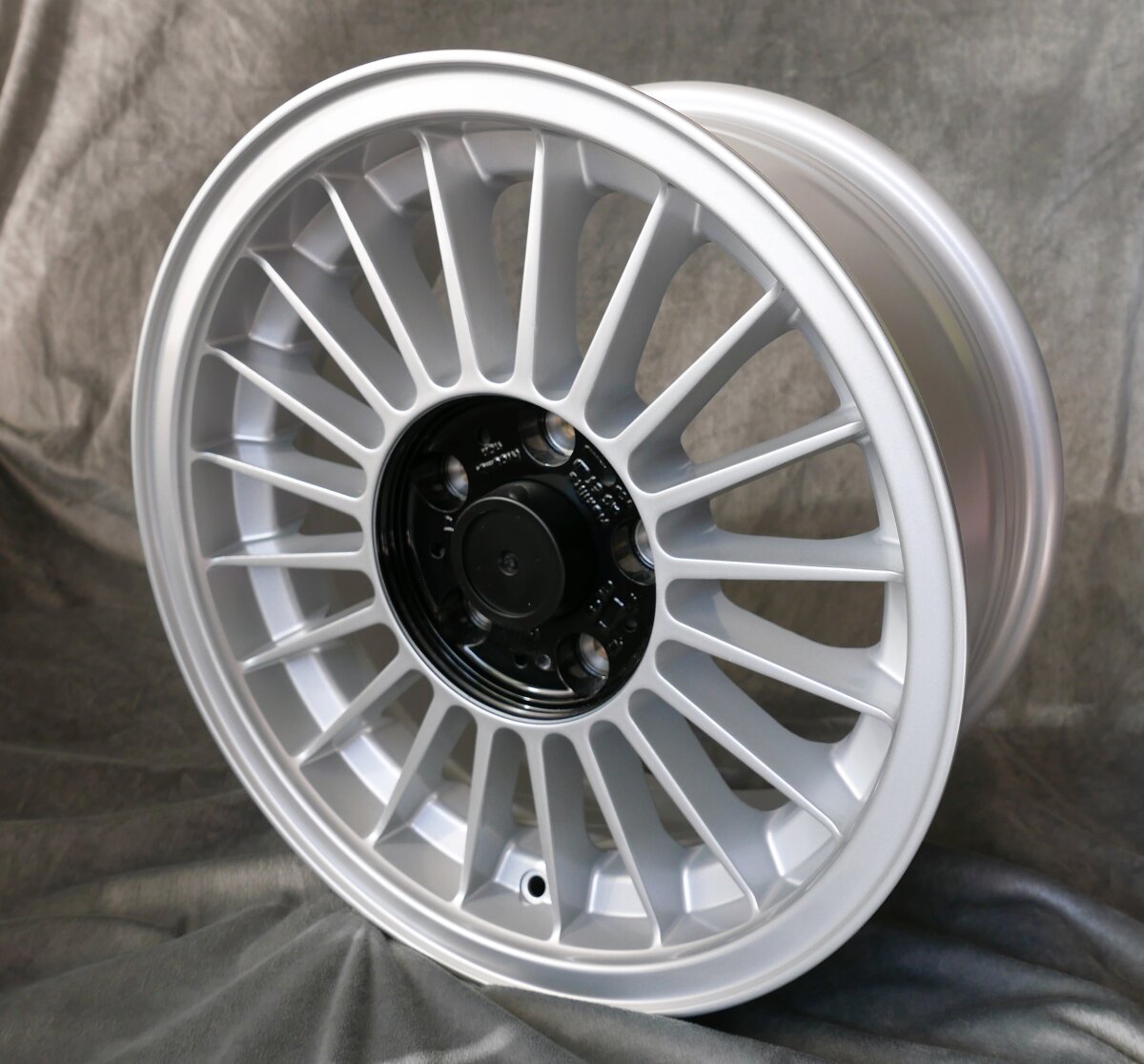 Maxilite Alpina Style, 7x16 BMW 2500 - 3.3Li E3