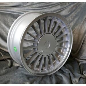 Maxilite Alpina Style, 8x16 BMW 3er E30