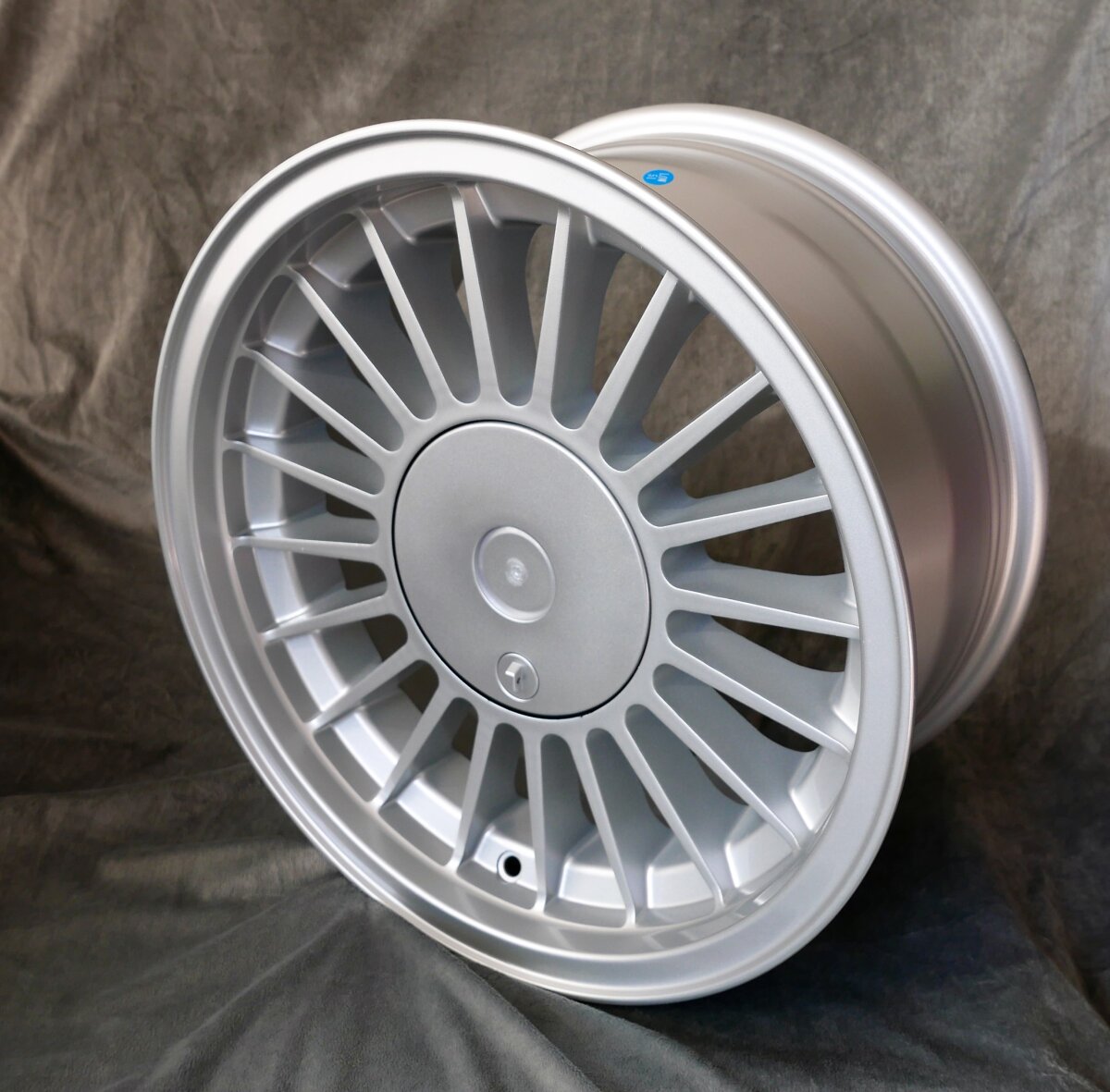 Maxilite Alpina Style, 8x16 BMW 2500 - 3.3Li E3