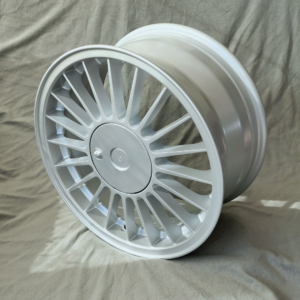 Maxilite Alpina Style, 8x17 BMW 3er E46
