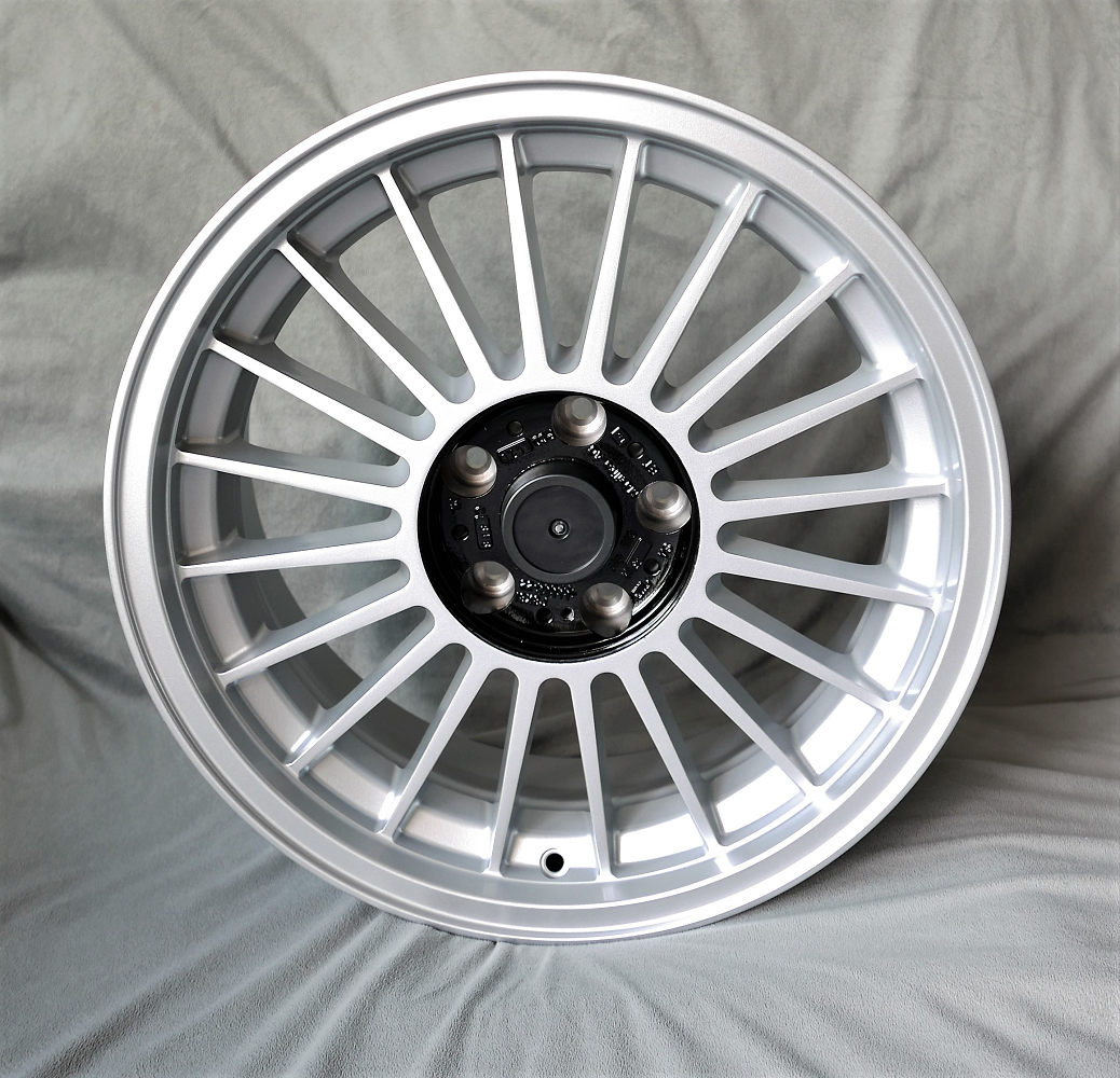 Maxilite Alpina Style, 8x18 BMW 5er E34