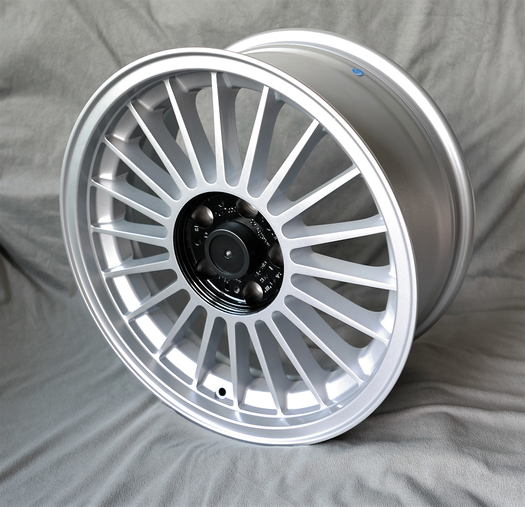 Maxilite Alpina Style, 8x18 BMW 7er E23