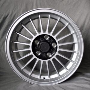 Maxilite Alpina Style, 9x17 BMW 5er E12