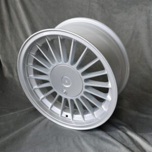 Maxilite Spoke Style 9x17 – BMW 5er E34
