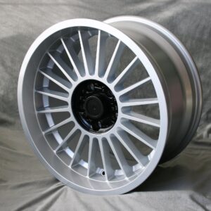 Maxilite Alpina Style, 9x18, ET7 BMW 5er E34